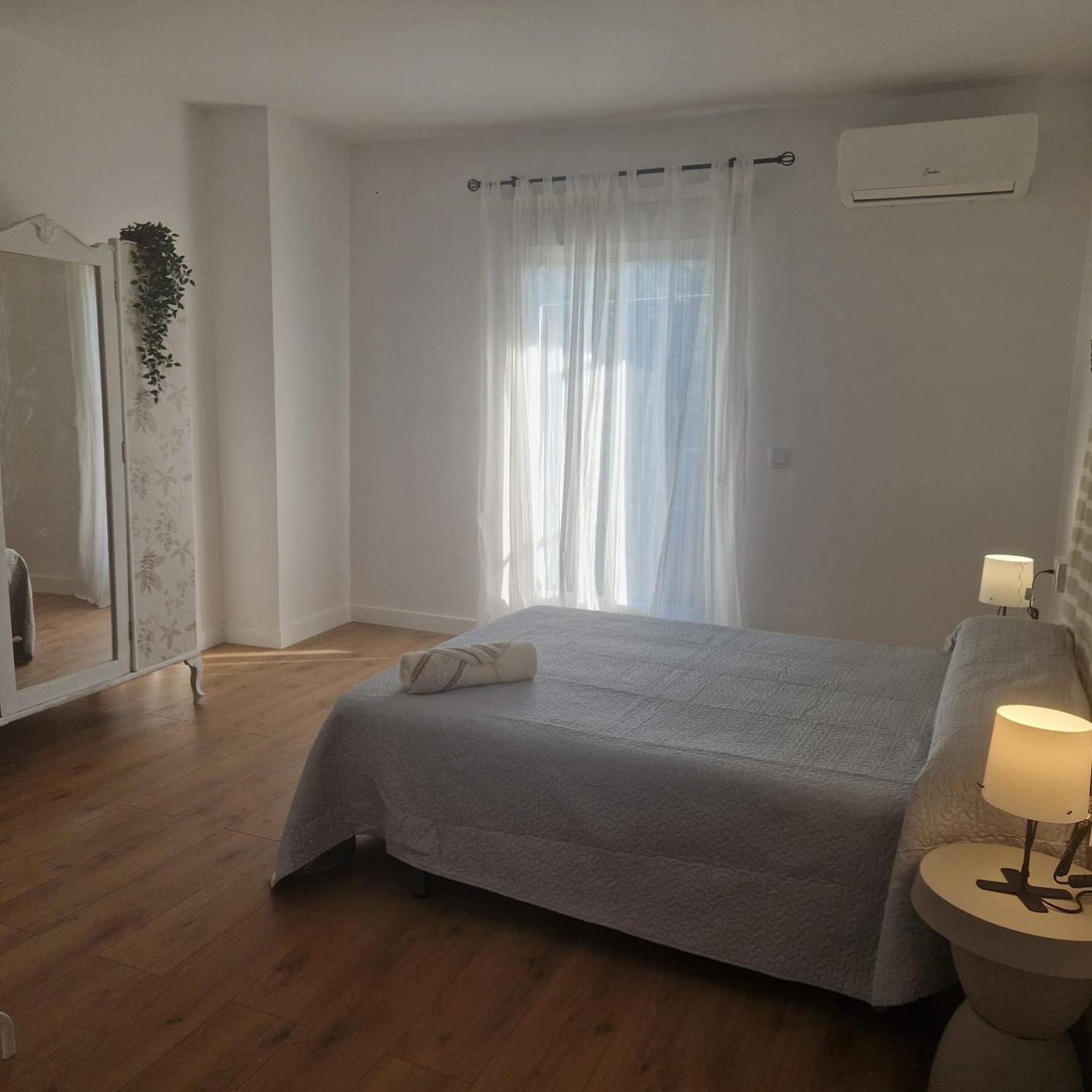 Appartement Piso Del Balcon à Cazorla Extérieur photo