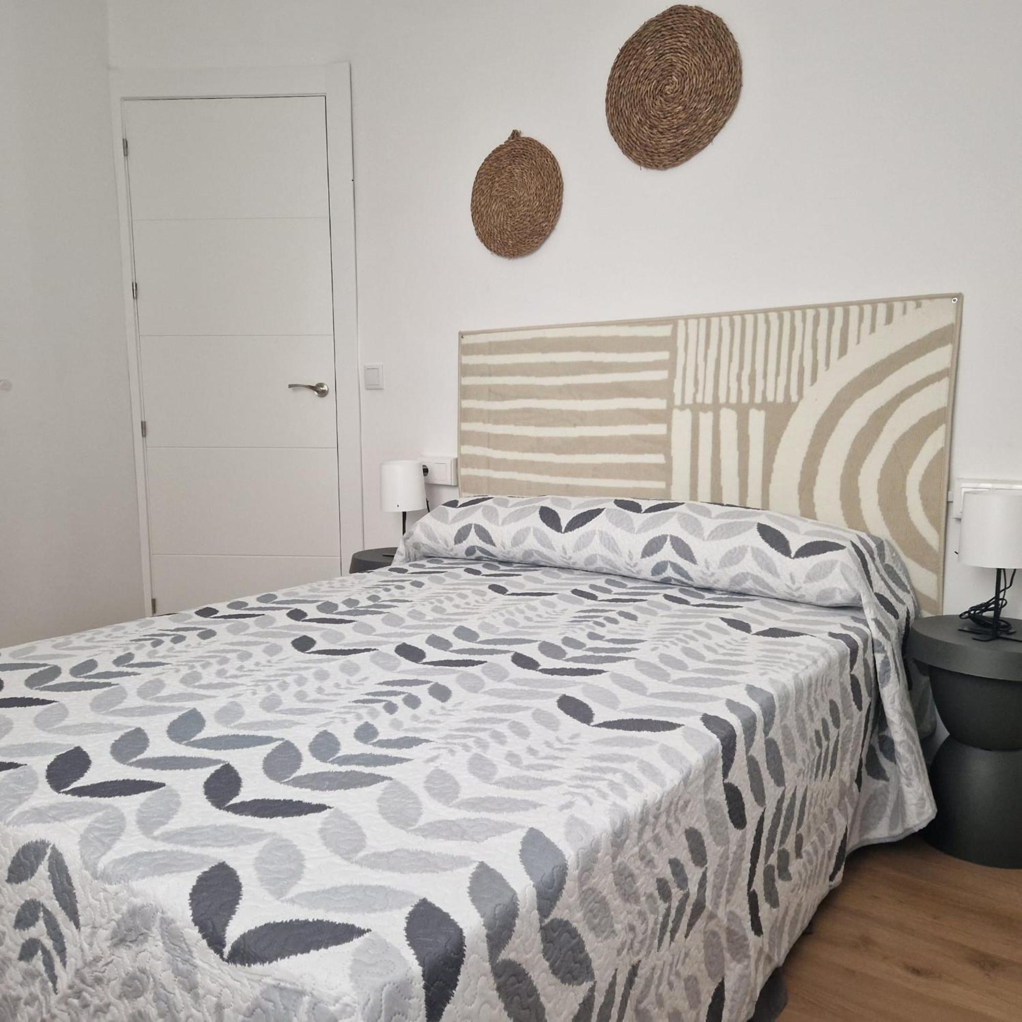 Appartement Piso Del Balcon à Cazorla Extérieur photo