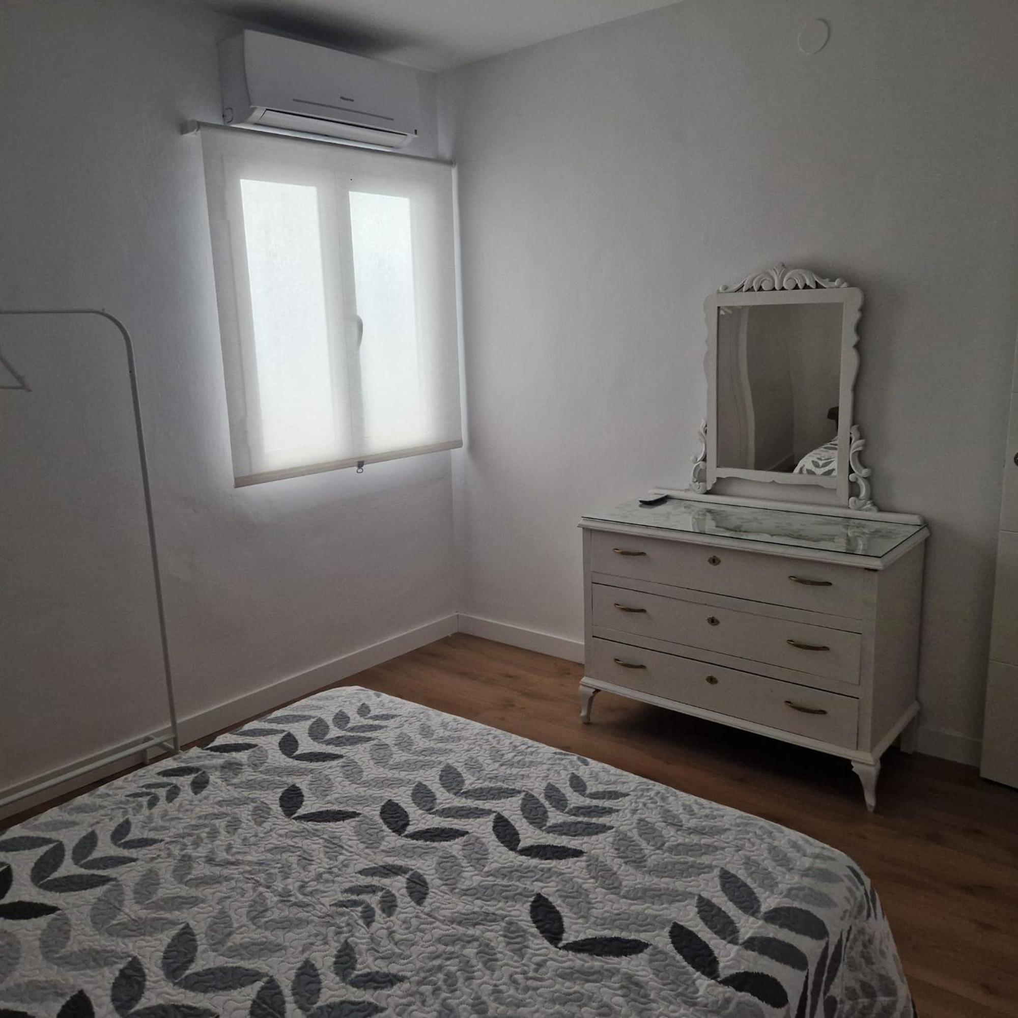 Appartement Piso Del Balcon à Cazorla Extérieur photo