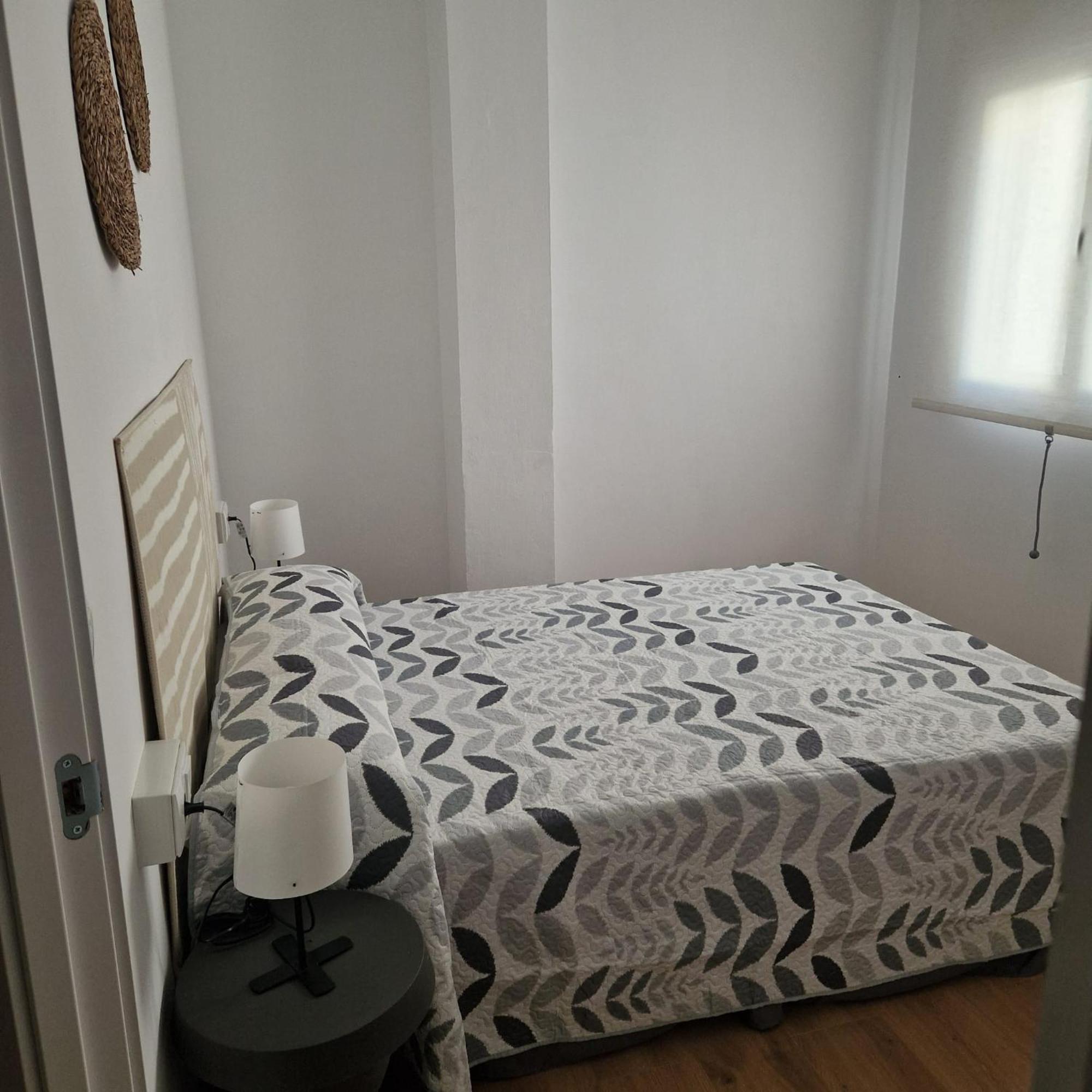 Appartement Piso Del Balcon à Cazorla Extérieur photo