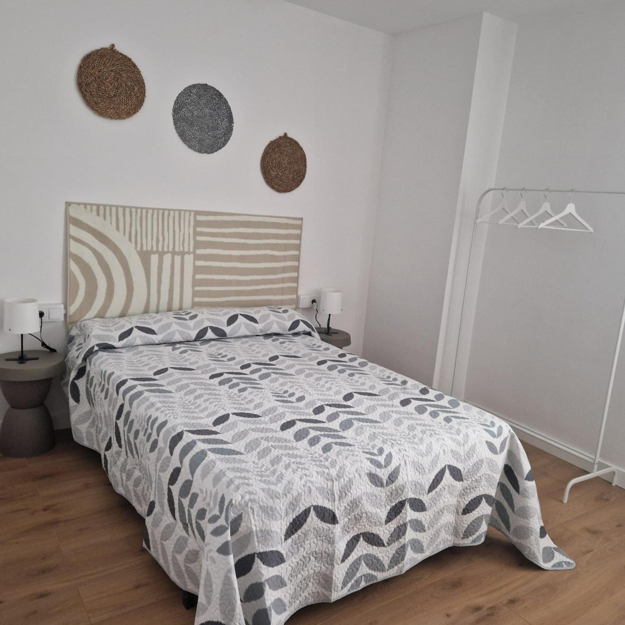 Appartement Piso Del Balcon à Cazorla Extérieur photo