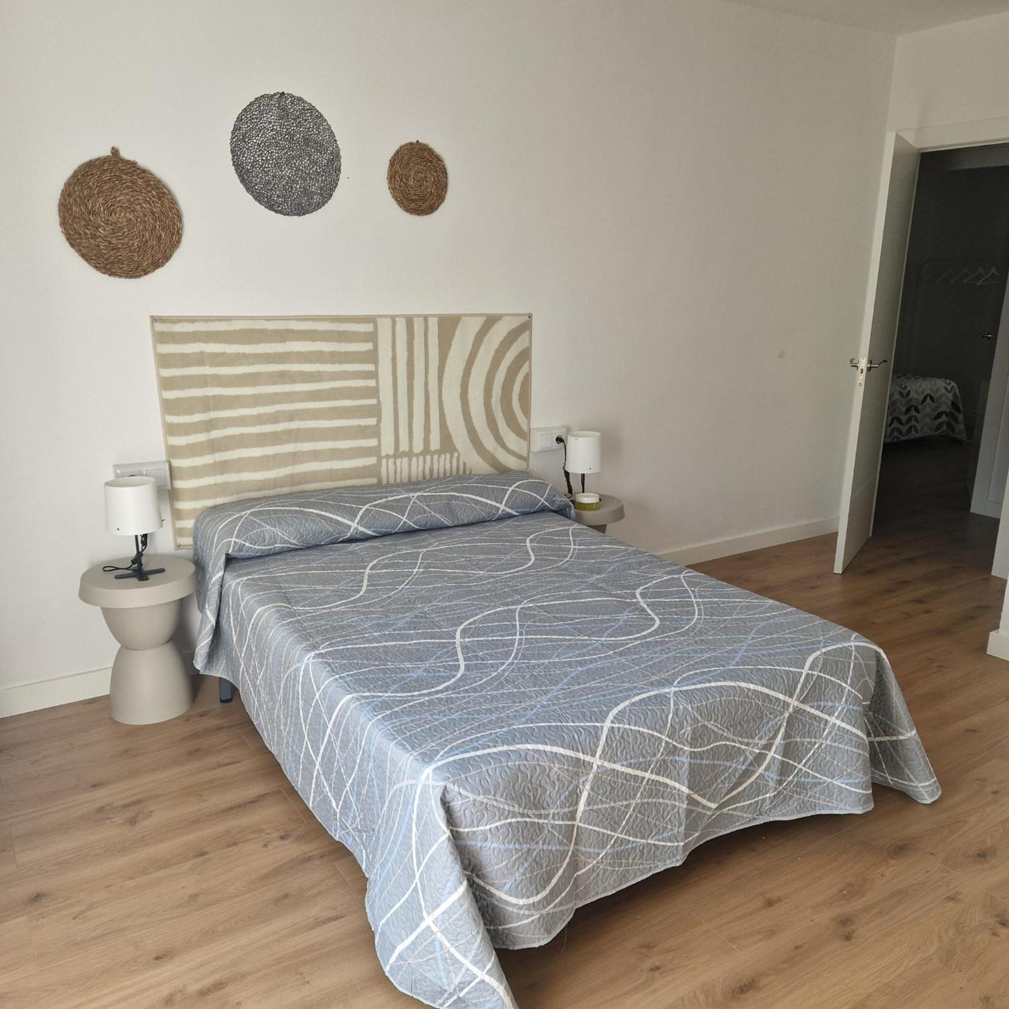 Appartement Piso Del Balcon à Cazorla Extérieur photo